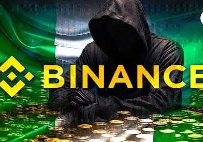 binance nig