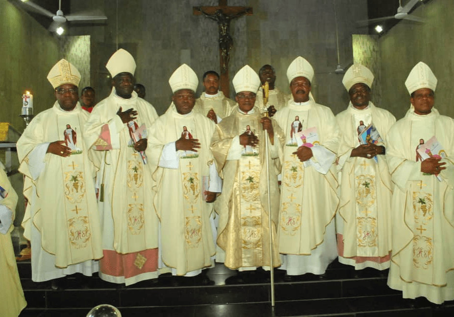 bishops bishops