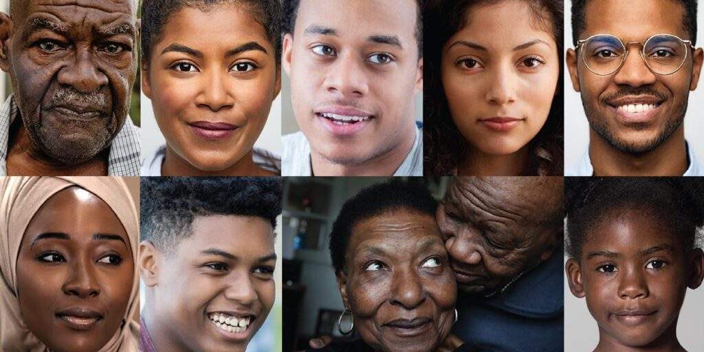 blacks blacks