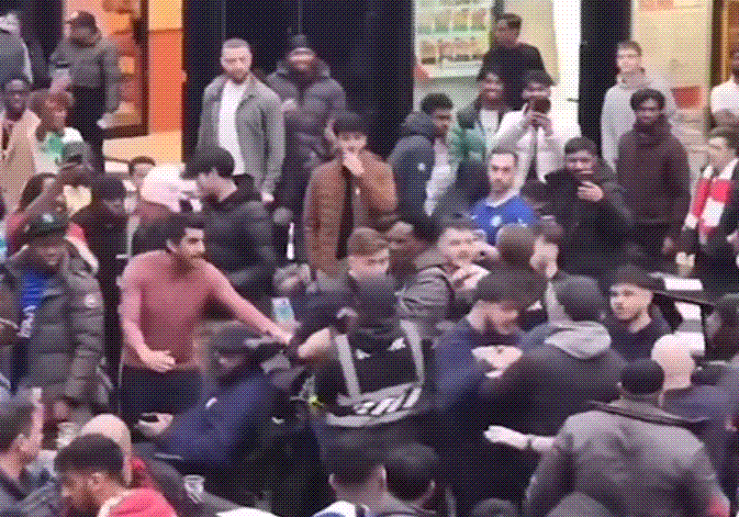 brawl brawl