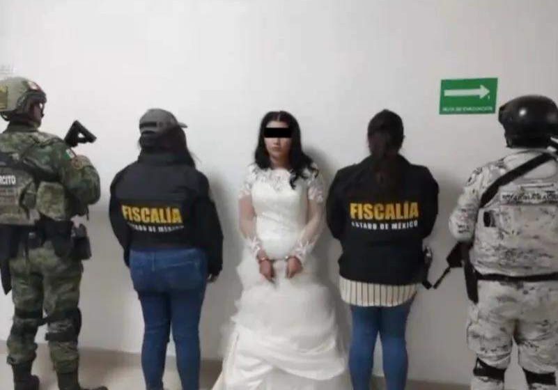 bride