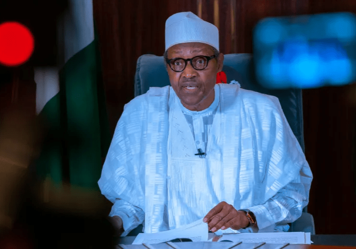 buhari 3 buhari 3