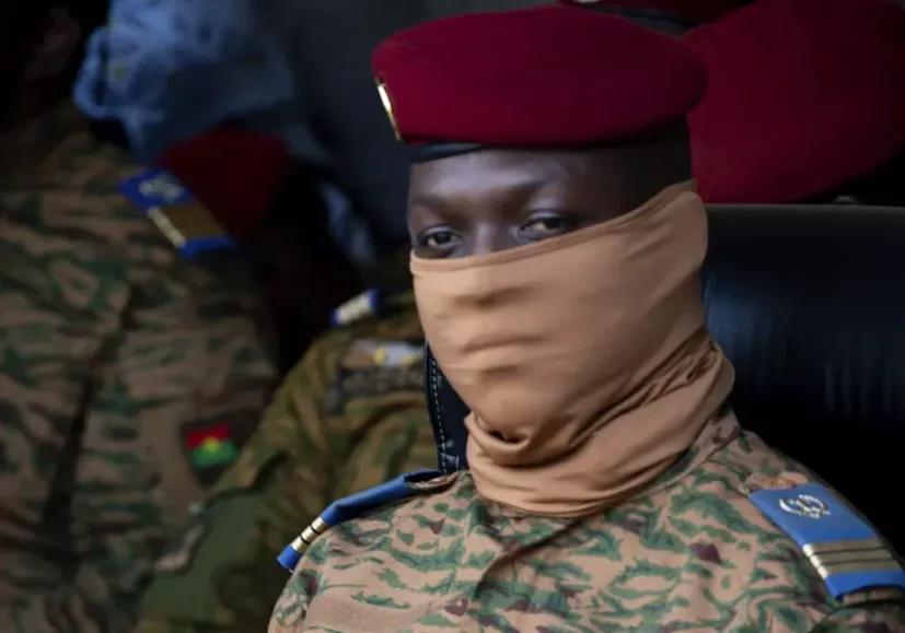 burkina faso ibrahim traore burkina faso ibrahim traore