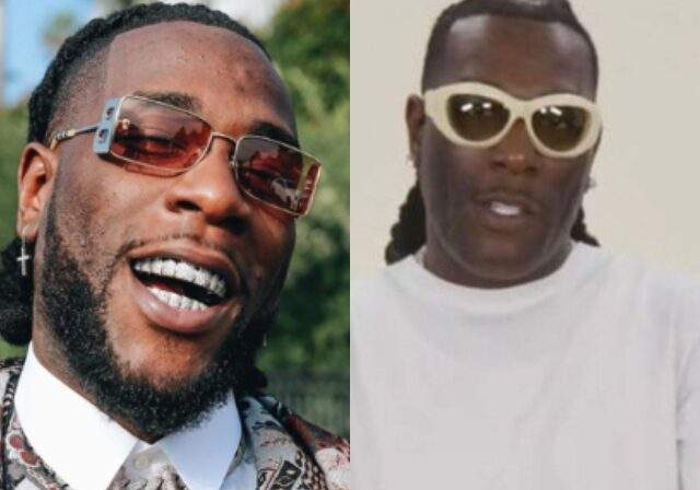 burna boy