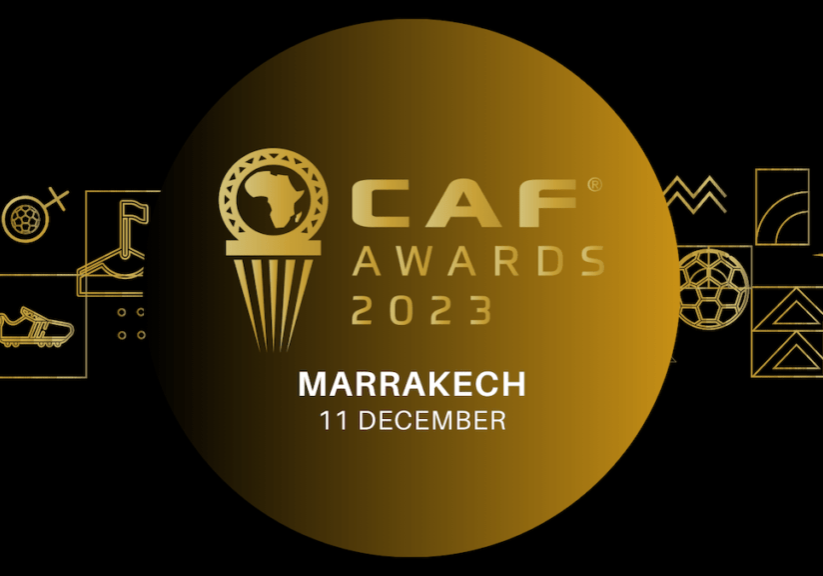 caf award 2023 caf award 2023