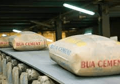 cement bua cement bua