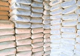 cement