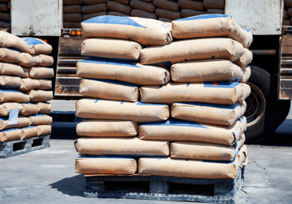 cement cement