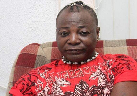 charly boy