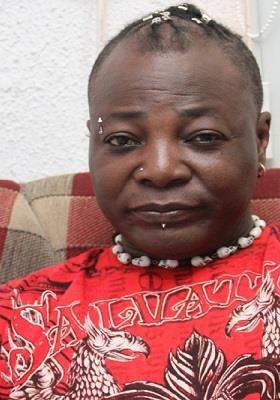 charly boy