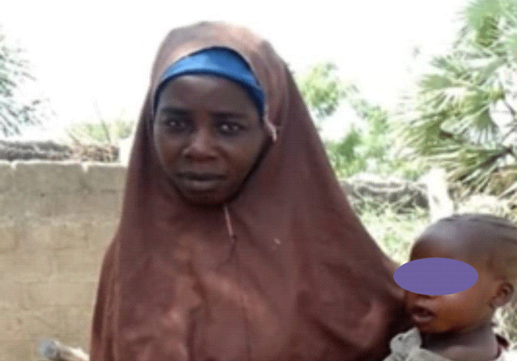 chibok chibok