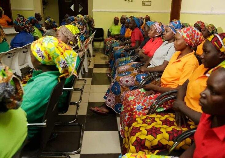 chibok chibok