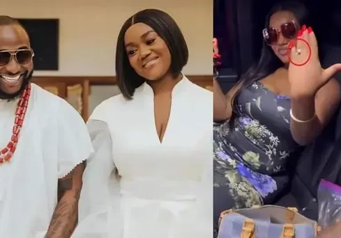 chioma davido chioma davido