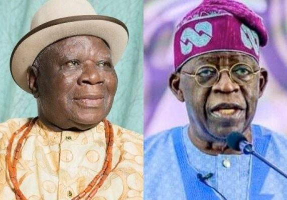 clark tinubu clark tinubu