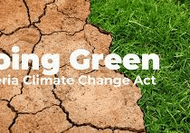 climate change climate change