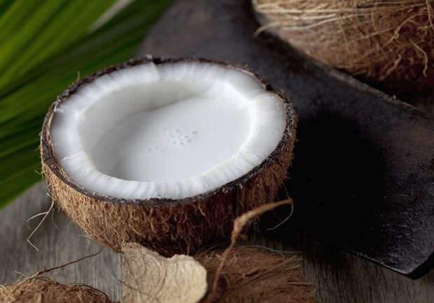 coconut coconut