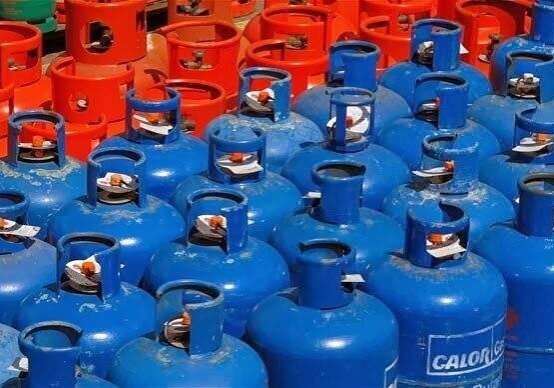 cooking gas cooking gas