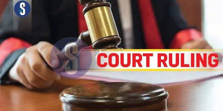 court Ruling