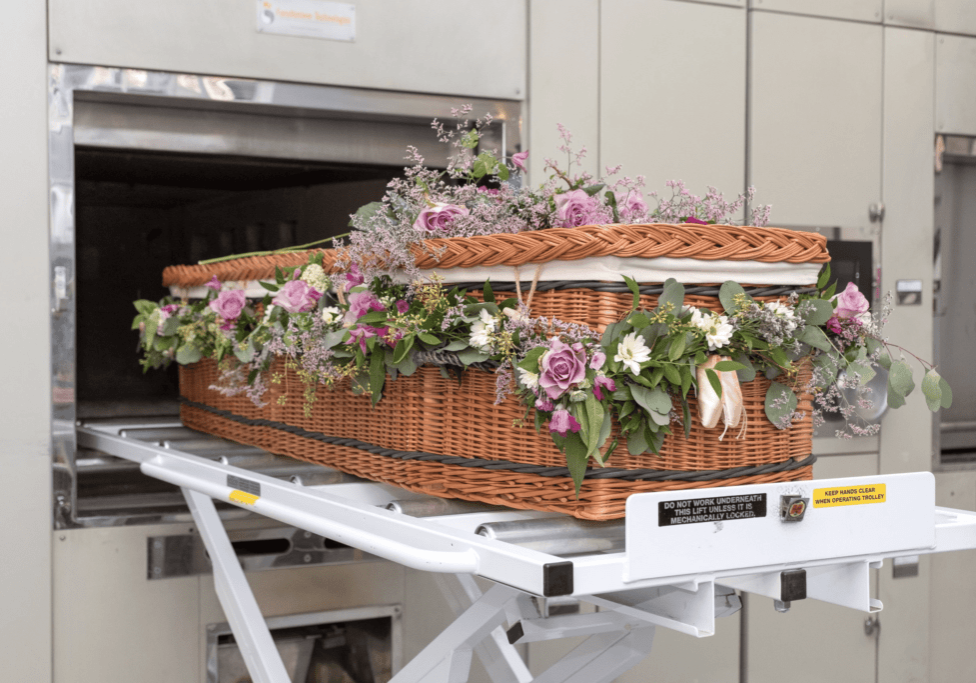cremation cremation