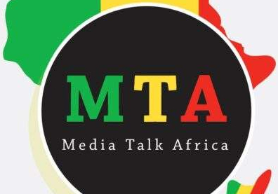 Media Talk Africa Logo Media Talk Africa Logo