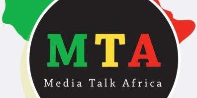 Media Talk Africa Logo