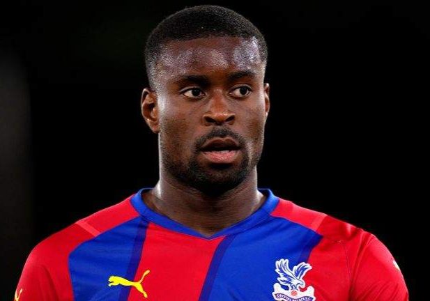 Crystal Palace Crystal Palace