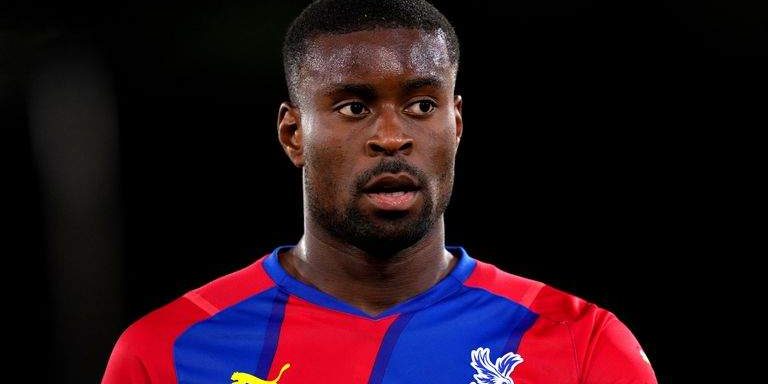 Crystal Palace Crystal Palace