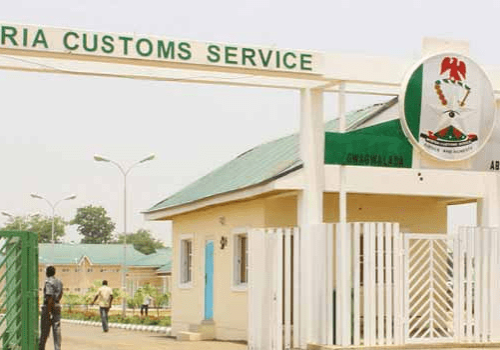 customs 1 customs 1