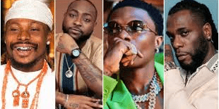davido etc
