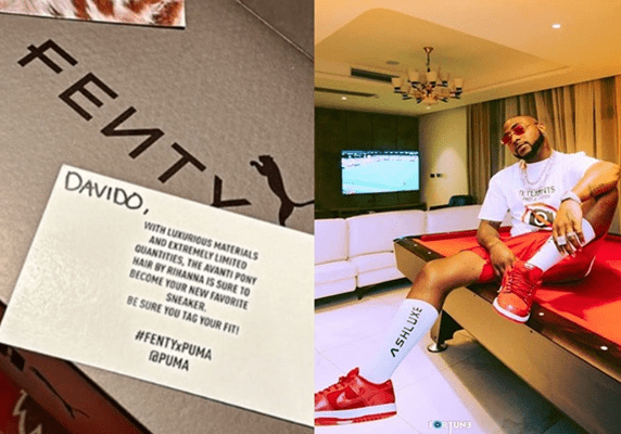 davido