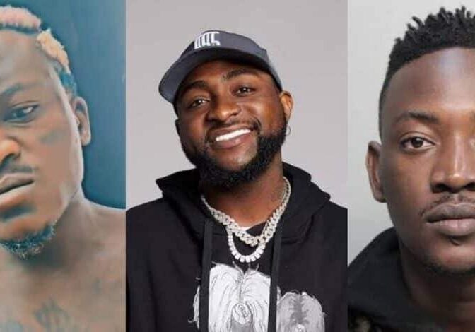 davido others