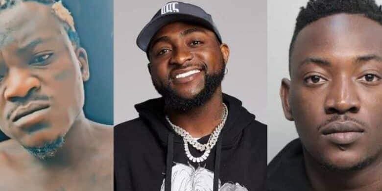 davido others