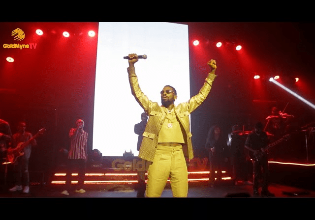 dbanj2 dbanj2