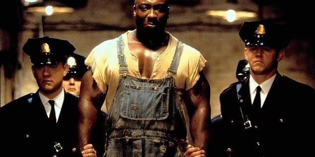 death row