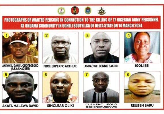 delta killing wanted delta killing wanted