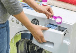 detergent