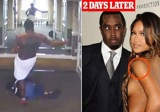 diddy