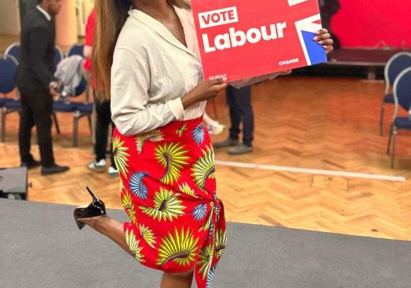 dj cuppy uk labour dj cuppy uk labour