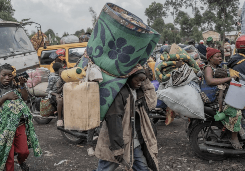 dr congo dr congo
