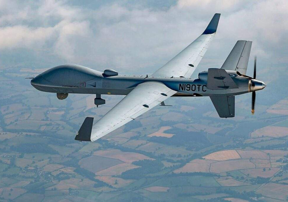 drones drones