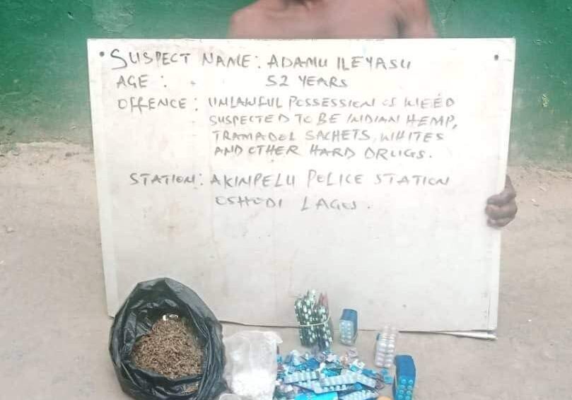 drug dealer