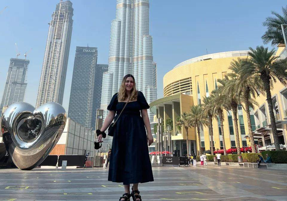 dubai 2