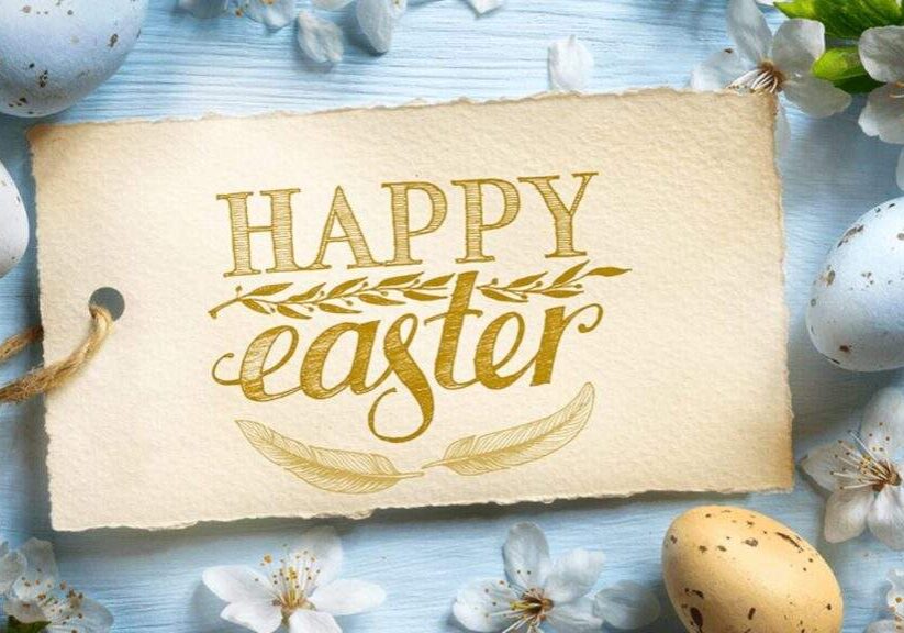 easter easter