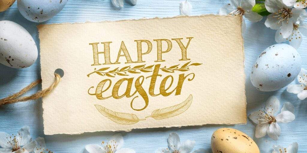 easter