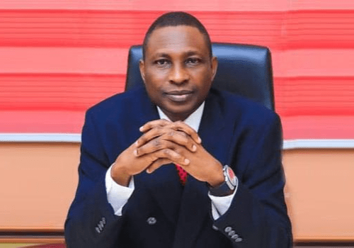 efcc boss efcc boss