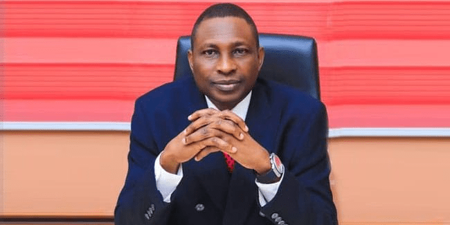 efcc boss efcc boss