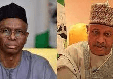 elrufai sani