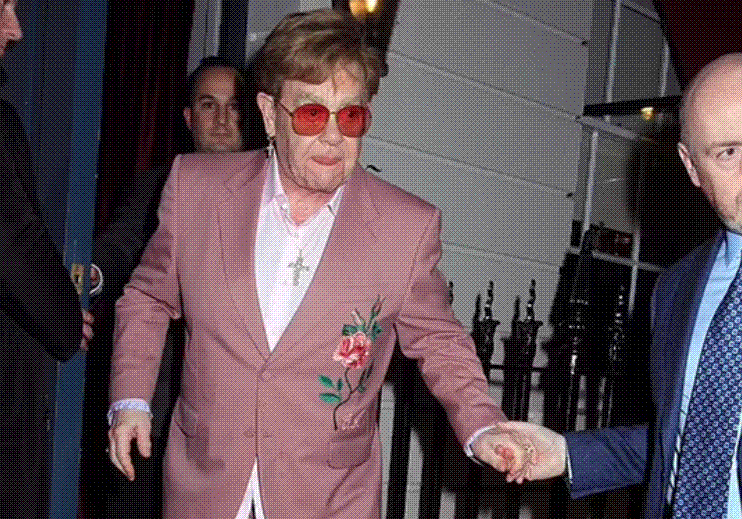 elton elton