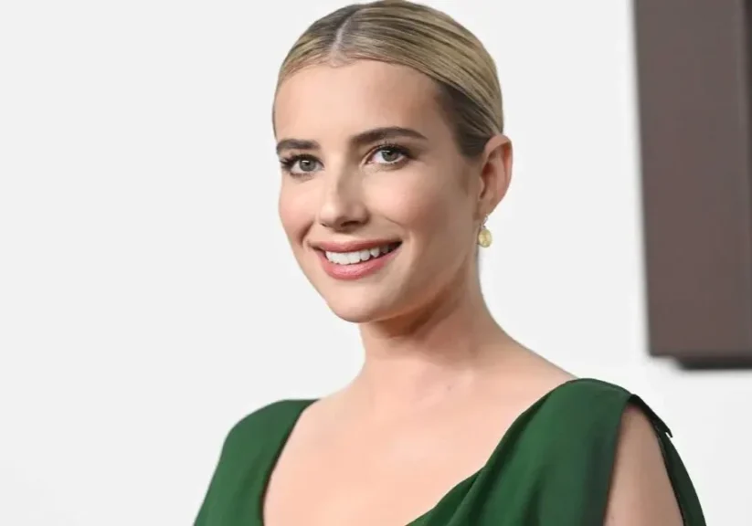 emma roberts emma roberts
