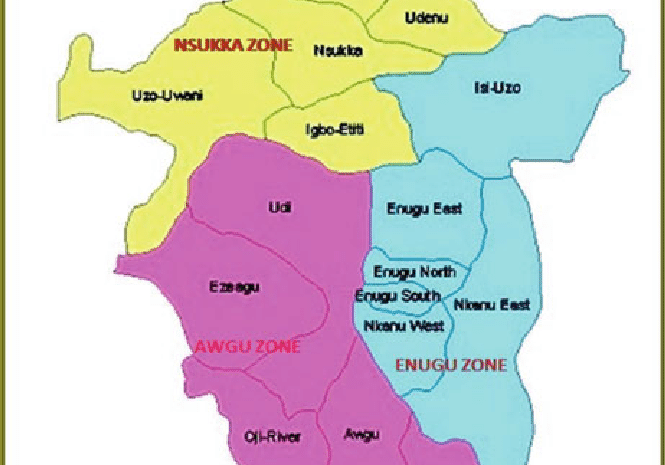 enugu enugu